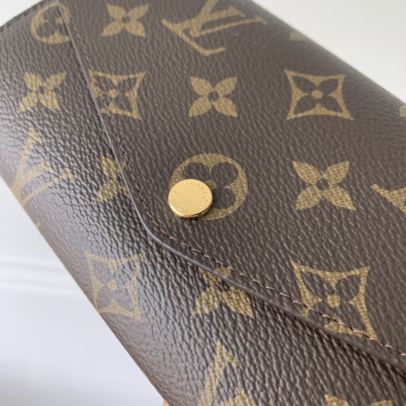 LV Wallets